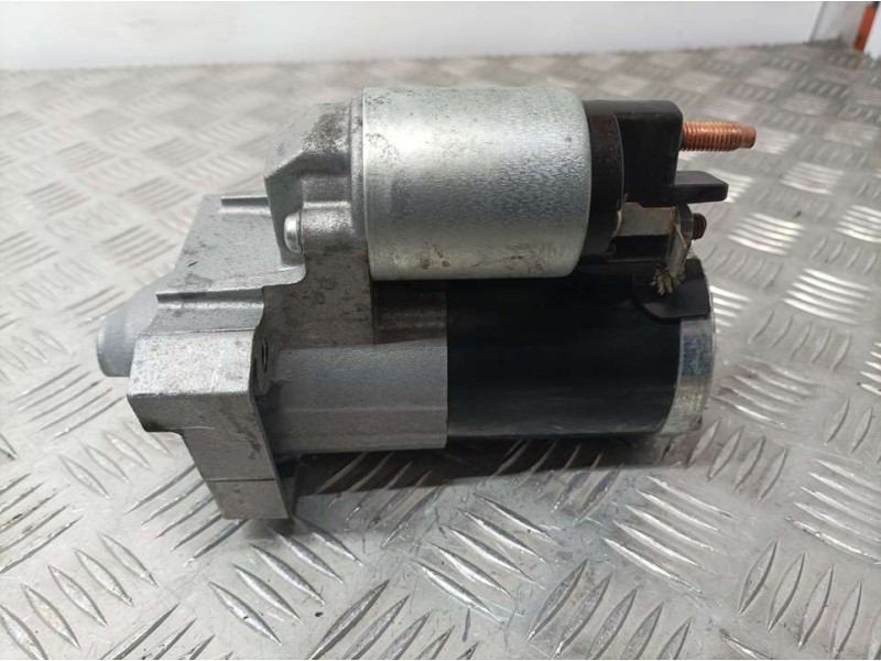 Recambio de motor arranque para renault clio v business referencia OEM IAM 233008887R M000TD5971ZE MITSUBISHI