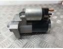 Recambio de motor arranque para renault clio v business referencia OEM IAM 233008887R M000TD5971ZE MITSUBISHI
