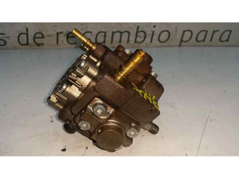 Recambio de bomba alta presion para peugeot 207 1.6 16v hdi referencia OEM IAM 0445010102 9656300380 BOSCH