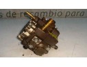 Recambio de bomba alta presion para peugeot 207 1.6 16v hdi referencia OEM IAM 0445010102 9656300380 BOSCH
