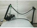 Recambio de elevalunas trasero derecho para seat alhambra (7v9) referencia OEM IAM TR37M3959812 15 PINS YM2114533BA
