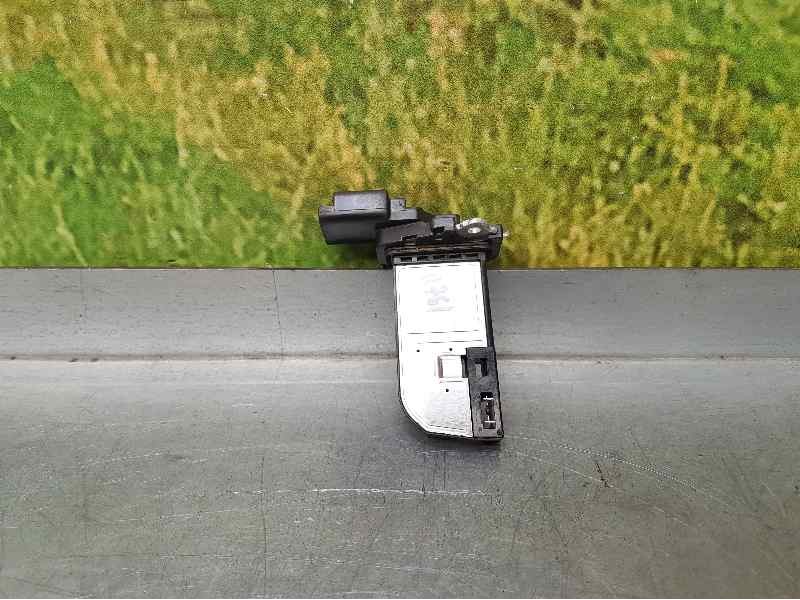 Recambio de caudalimetro para peugeot 208 active referencia OEM IAM 9677093080 AFH50M27 HITACHI