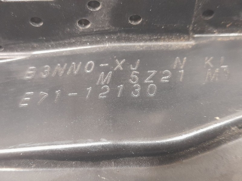Recambio de cerradura puerta delantera derecha para nissan x-trail iii (t32_, t32r, t32rr) 1.6 dci (t32) referencia OEM IAM B3NN