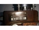 Recambio de bomba alta presion para peugeot 207 1.6 16v hdi referencia OEM IAM 0445010102 9656300380 BOSCH