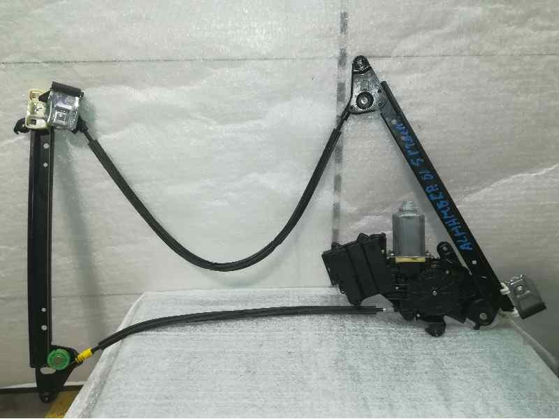 Recambio de elevalunas trasero derecho para seat alhambra (7v9) referencia OEM IAM TR37M3959812 15 PINS YM2114533BA