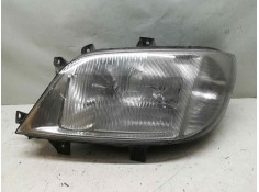 FARO IZQUIERDO A9018201461 TOCADO