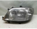 Recambio de faro izquierdo para mercedes-benz sprinter 02.00  caja abierta referencia OEM IAM A9018201461  TOCADO