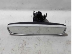 Recambio de espejo interior para skoda rapid ambition referencia OEM IAM   