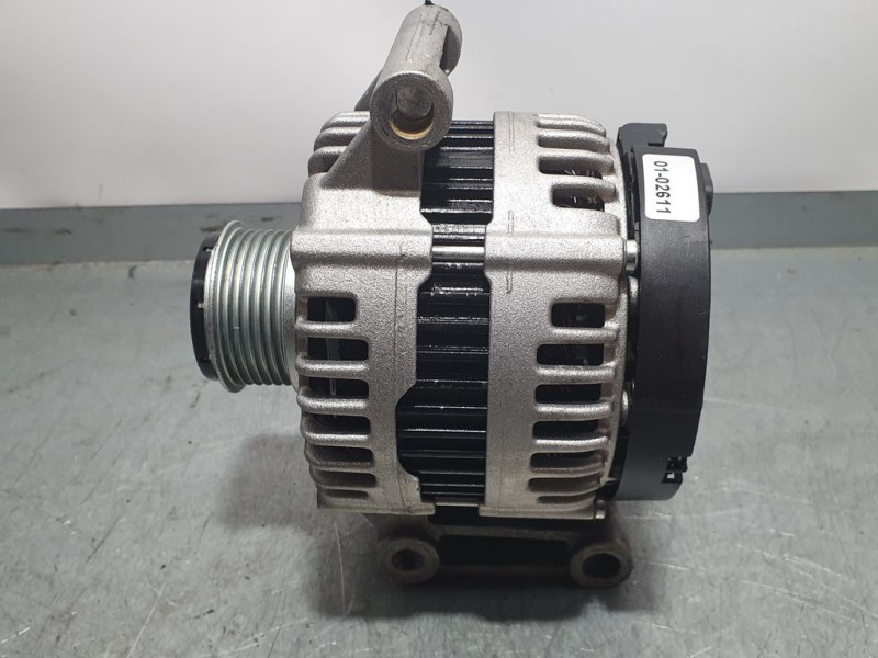 Recambio de alternador para citroën jumper caja cerrada (06.2006 =>) 30 l1h1 hdi 120 referencia OEM IAM P0982693  DE INTERCAMBIO
