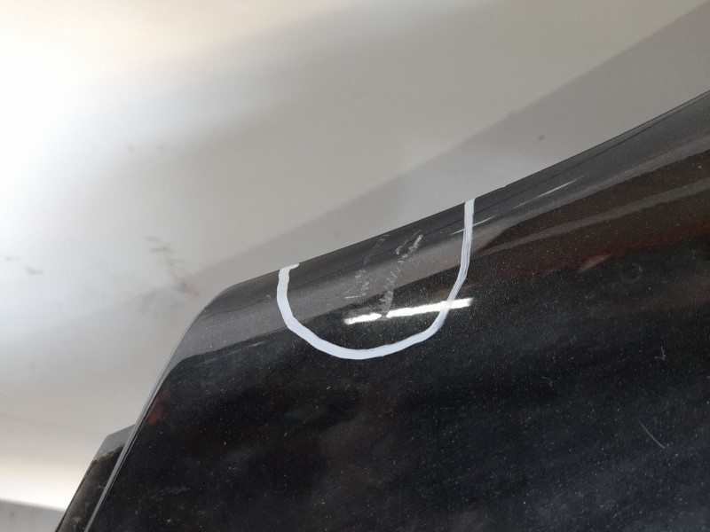 Recambio de aleta delantera izquierda para mercedes-benz citan (w415) furgon 108/109/111 cdi referencia OEM IAM A4158800800  