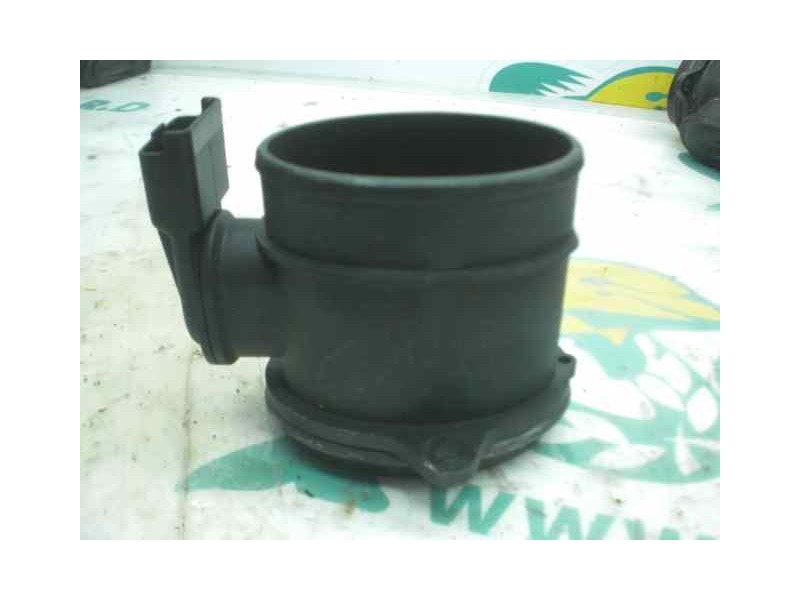 Recambio de caudalimetro para citroën xsara picasso 1.6 hdi 90 sx referencia OEM IAM 9650010780 72834204 
