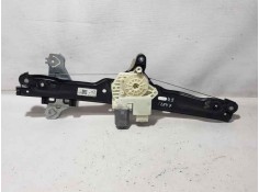 ELEVALUNAS DELANTERO IZQUIERDO 80701HV00A C88537101 ELECTRICO 6 PINS