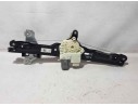 Recambio de elevalunas delantero izquierdo para nissan qashqai (j11) visia referencia OEM IAM 80701HV00A C88537101 ELECTRICO 6 P