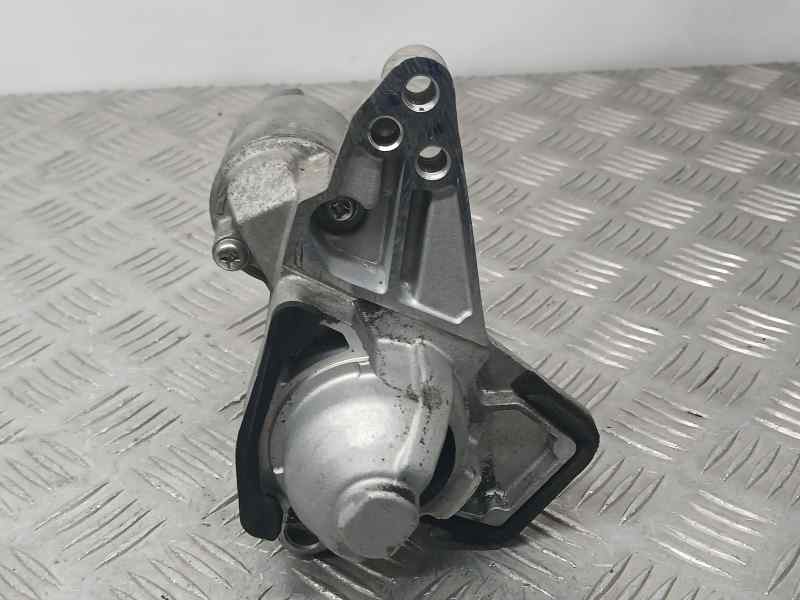 Recambio de motor arranque para renault clio iv zen referencia OEM IAM 233000557R M000TD0372ZE MITSUBISHI