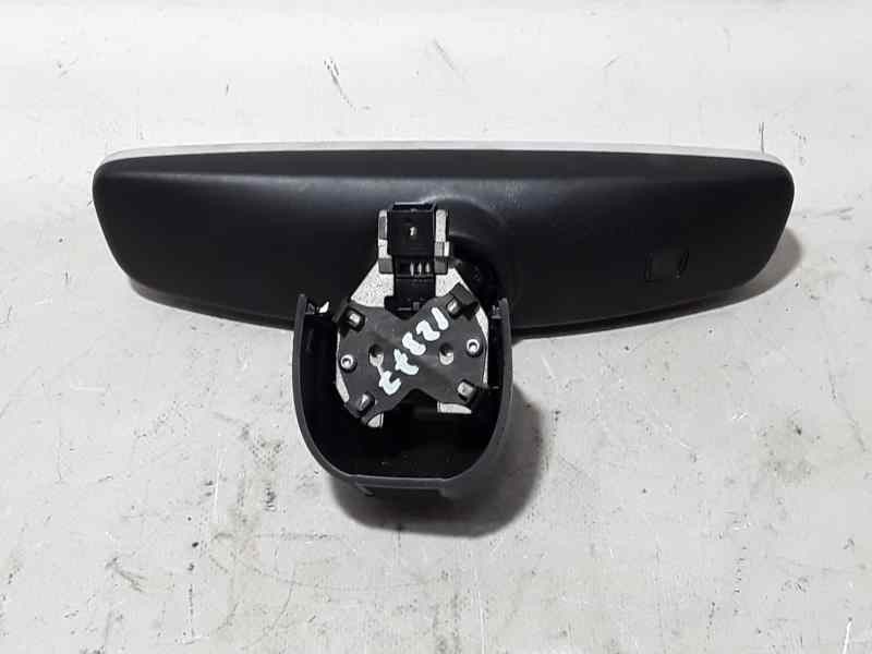 Recambio de espejo interior para skoda rapid ambition referencia OEM IAM   