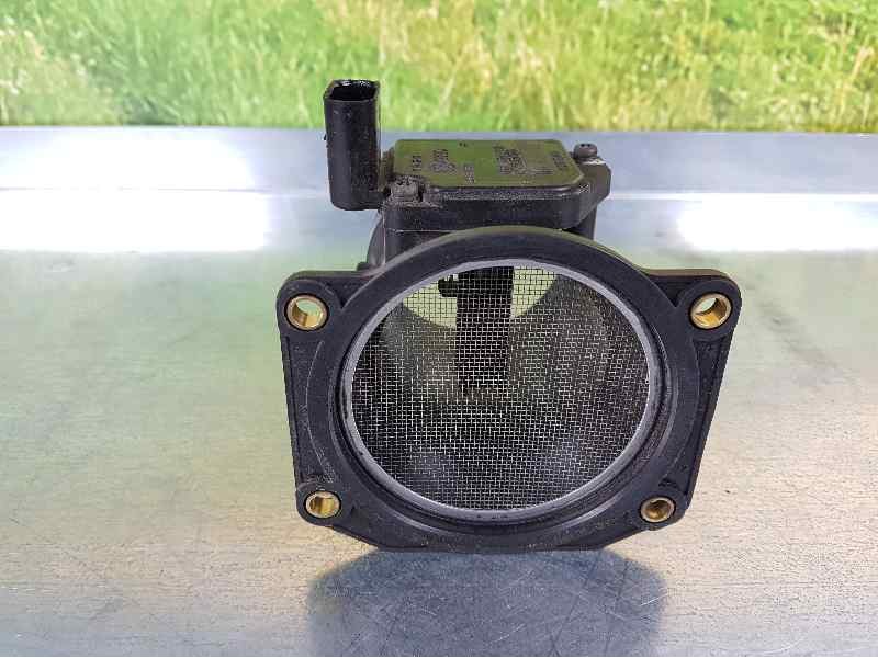 Recambio de caudalimetro para audi a3 (8l) 1.6 ambiente referencia OEM IAM 06A906461B AFH6010C HITACHI