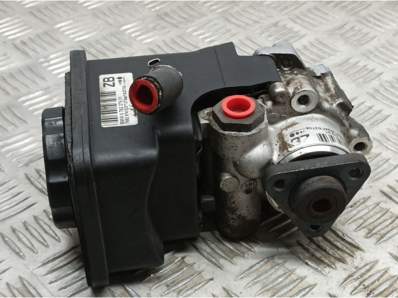 Recambio de bomba direccion para bmw x5 (e53) 3.0d referencia OEM IAM 676227901 9692974533 ZF