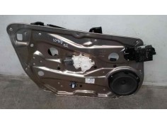 ELEVALUNAS DELANTERO IZQUIERDO A2127201579 5 PINS ELECTRICO
