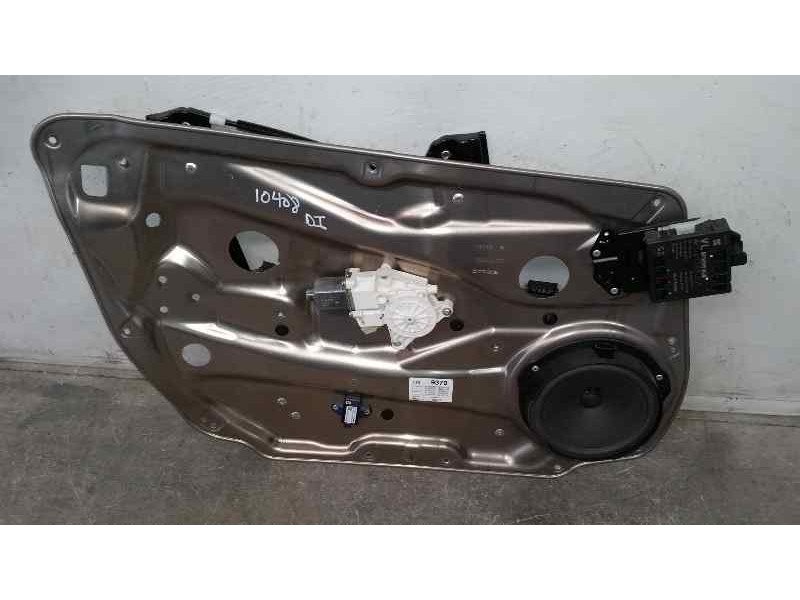Recambio de elevalunas delantero izquierdo para mercedes-benz clase e (w212) lim. 250 cdi blueefficiency (212.003) referencia OE