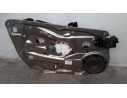 Recambio de elevalunas delantero izquierdo para mercedes-benz clase e (w212) lim. 250 cdi blueefficiency (212.003) referencia OE