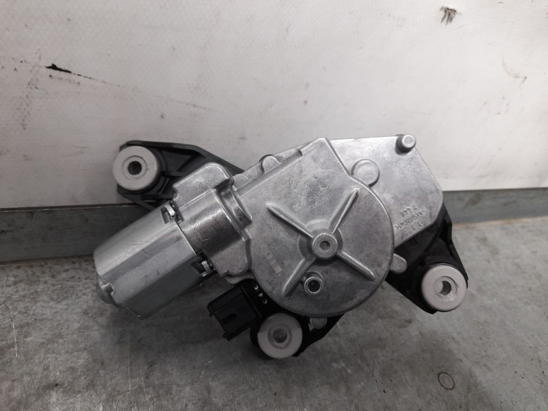 Recambio de motor limpia trasero para renault clio v business referencia OEM IAM A4538205800 0390205080 