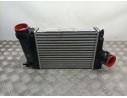 Recambio de intercooler para nissan qashqai (j11) acenta referencia OEM IAM 144614ED1A T26156C VALEO