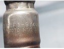 Recambio de sonda lambda para ford fiesta (ccn) ambiente referencia OEM IAM F1F19Y460DA  NTK