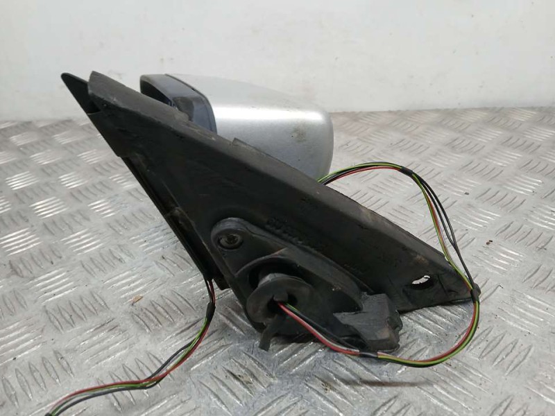 Recambio de retrovisor izquierdo para bmw serie 5 berlina (e39) 530d referencia OEM IAM 51168266601  ELECTRICO