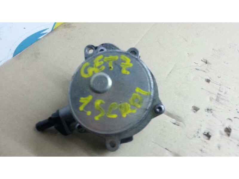 Recambio de depresor freno / bomba vacio para hyundai getz (tb) 1.5 crdi cat referencia OEM IAM 288102A100  