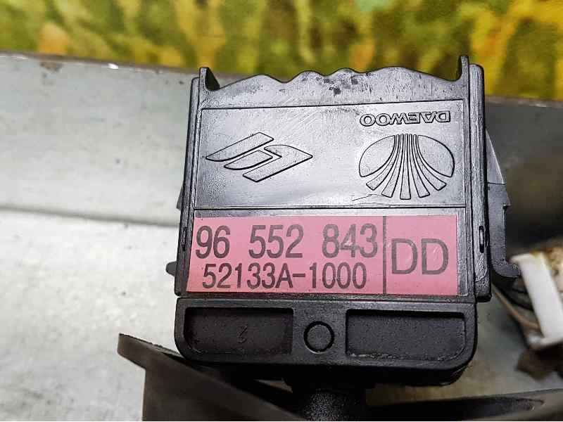 Recambio de mando limpia para chevrolet lacetti se referencia OEM IAM 96552843 52133A1000 