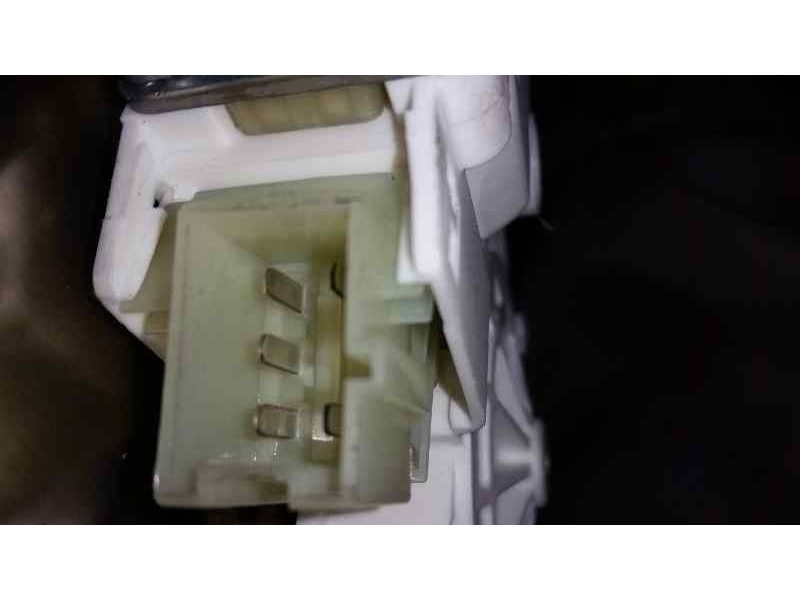 Recambio de elevalunas delantero izquierdo para mercedes-benz clase e (w212) lim. 250 cdi blueefficiency (212.003) referencia OE