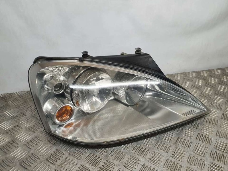 Recambio de faro derecho para ford galaxy (vy) ghia referencia OEM IAM 7M5941016N 0301183202 AL