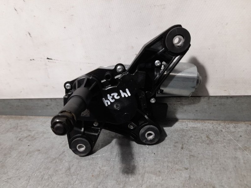 Recambio de motor limpia trasero para renault clio v business referencia OEM IAM A4538205800 0390205080 