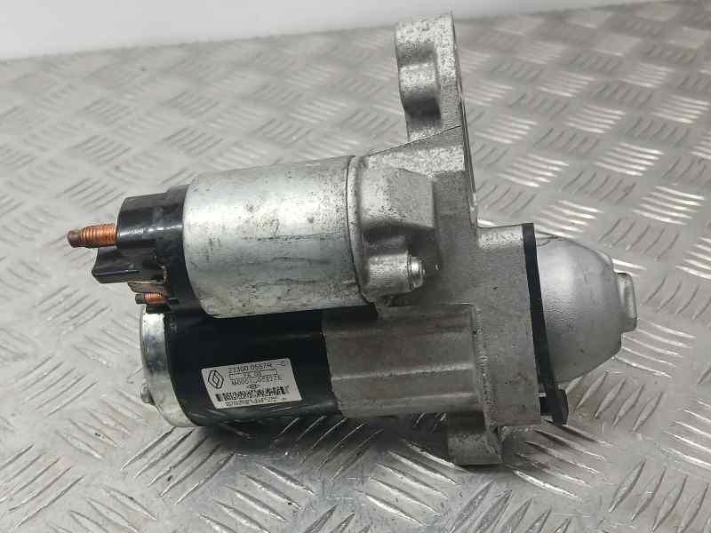 Recambio de motor arranque para renault clio iv zen referencia OEM IAM 233000557R M000TD0372ZE MITSUBISHI