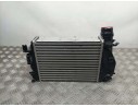 Recambio de intercooler para nissan qashqai (j11) acenta referencia OEM IAM 144614ED1A T26156C VALEO