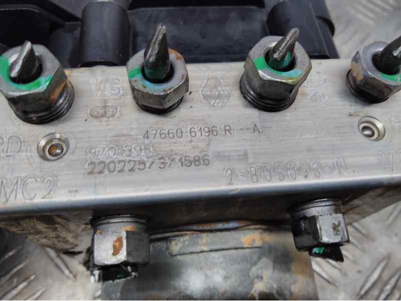 Recambio de abs para renault arkana zen referencia OEM IAM 476606196R  