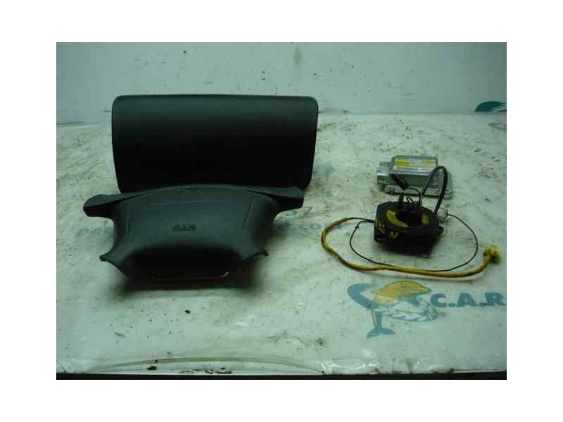 Recambio de kit airbag para daewoo nubira berlina 1.6 cat referencia OEM IAM   