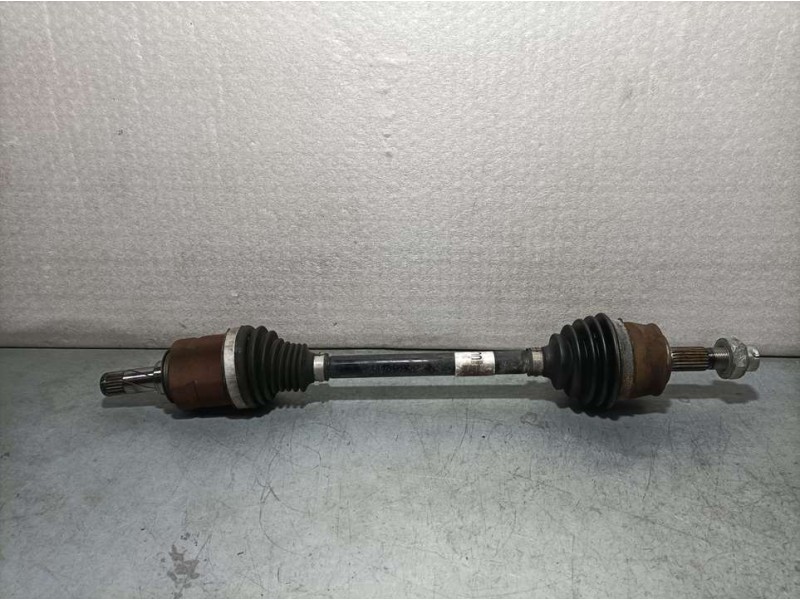 Recambio de transmision delantera izquierda para opel corsa e selective referencia OEM IAM 13149830  