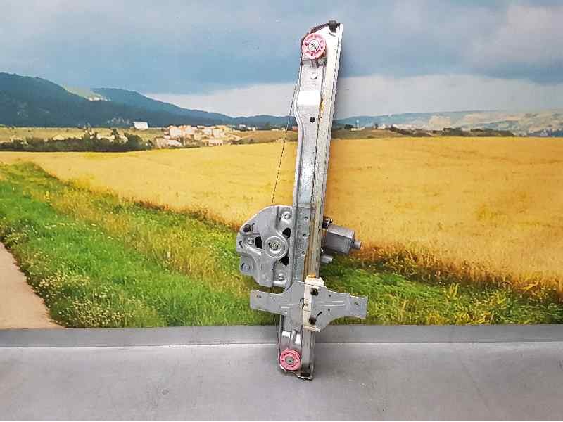 Recambio de elevalunas delantero izquierdo para peugeot 208 active referencia OEM IAM 9673154480 2 PINS ELECTRICO