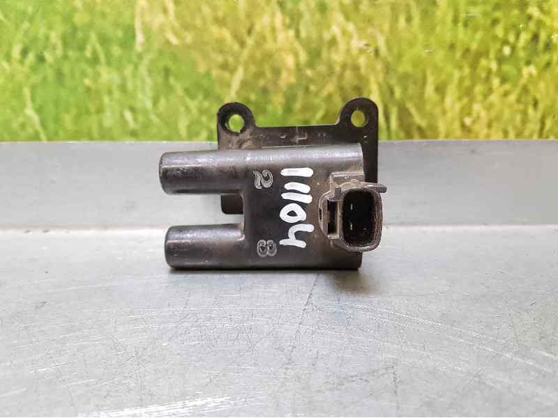 Recambio de bobina encendido para chevrolet lacetti se referencia OEM IAM   