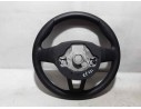 Recambio de volante para skoda rapid ambition referencia OEM IAM   
