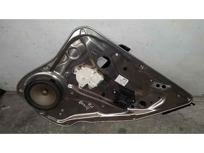 Recambio de elevalunas trasero derecho para mercedes-benz clase e (w212) lim. 250 cdi blueefficiency (212.003) referencia OEM IA