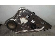 ELEVALUNAS TRASERO DERECHO A2127301879 5 PINS ELECTRICO