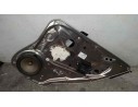 Recambio de elevalunas trasero derecho para mercedes-benz clase e (w212) lim. 250 cdi blueefficiency (212.003) referencia OEM IA