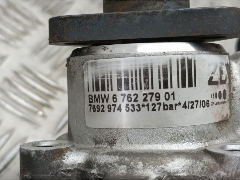 Recambio de bomba direccion para bmw x5 (e53) 3.0d referencia OEM IAM 676227901 9692974533 ZF