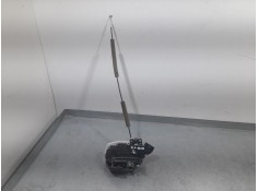 Recambio de cerradura puerta trasera derecha para nissan x-trail iii (t32_, t32r, t32rr) 1.6 dci (t32) referencia OEM IAM A3NS0X