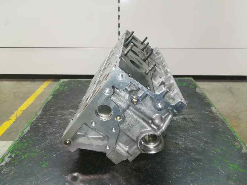 Recambio de culata para renault laguna (b56) 2.2 turbodiesel referencia OEM IAM 7700600200  RECONSTRUIDA