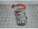 Recambio de compresor aire acondicionado para renault arkana zen referencia OEM IAM 926008231R ESBA27C DENSO