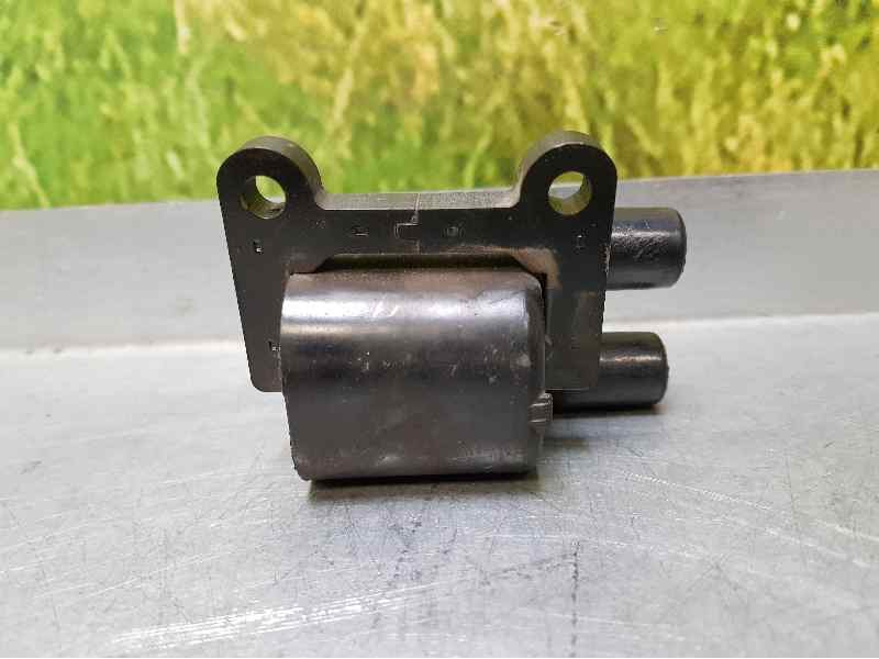 Recambio de bobina encendido para chevrolet lacetti se referencia OEM IAM   