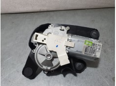 MOTOR LIMPIA TRASERO 9680477480 53031812 VALEO